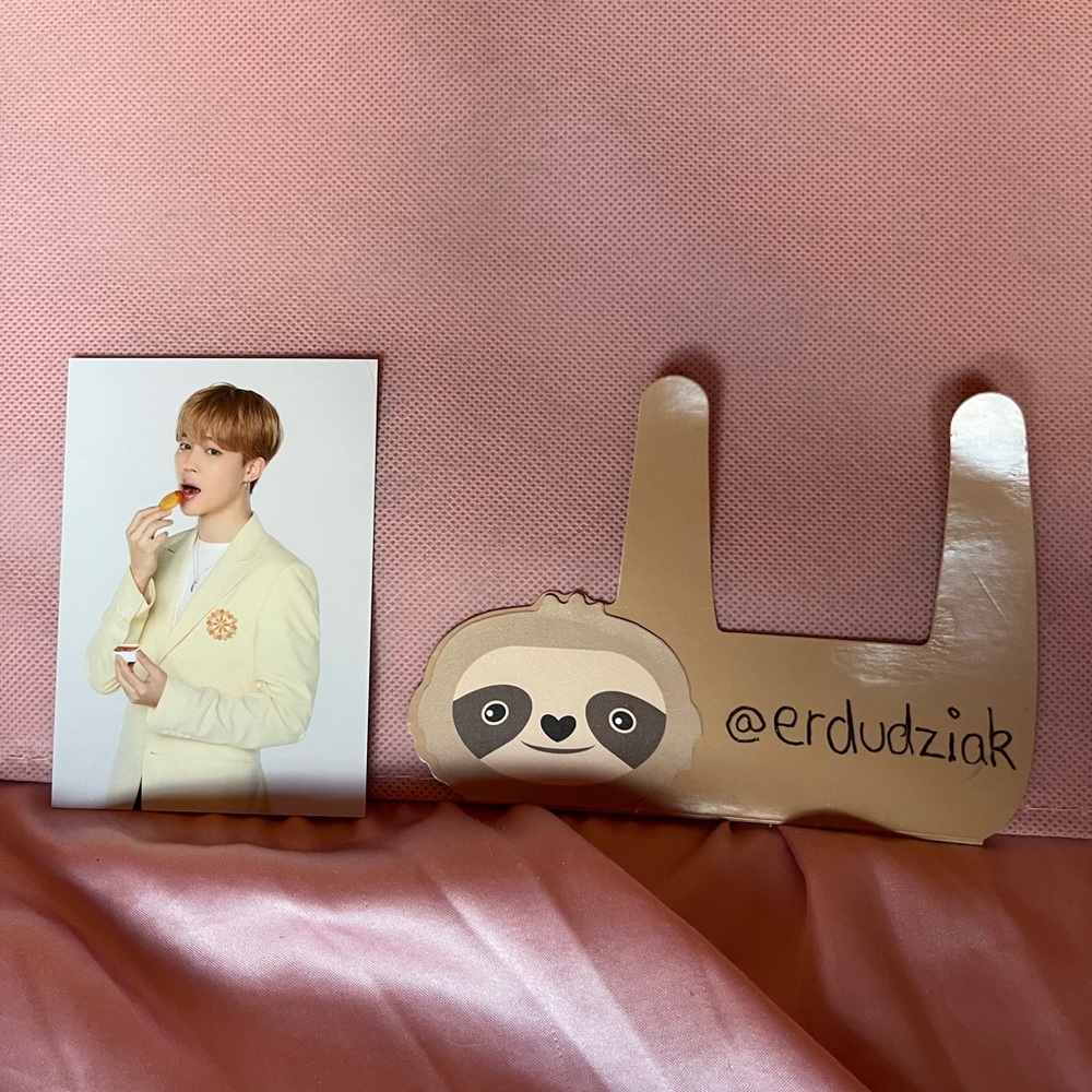 WTS $30

~ Jimin pc Mcdonald’s